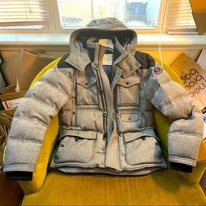 Moncler Jacket